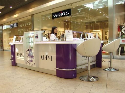 NAILYS- PROFESJONALNY MANICURE
