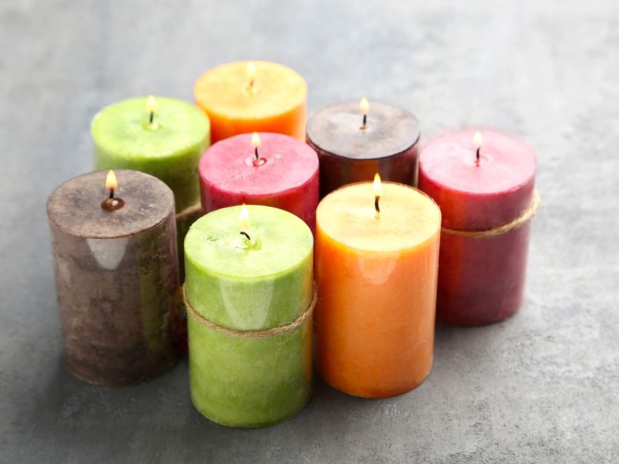 SZWARC PRODUKCJA ZNICZY