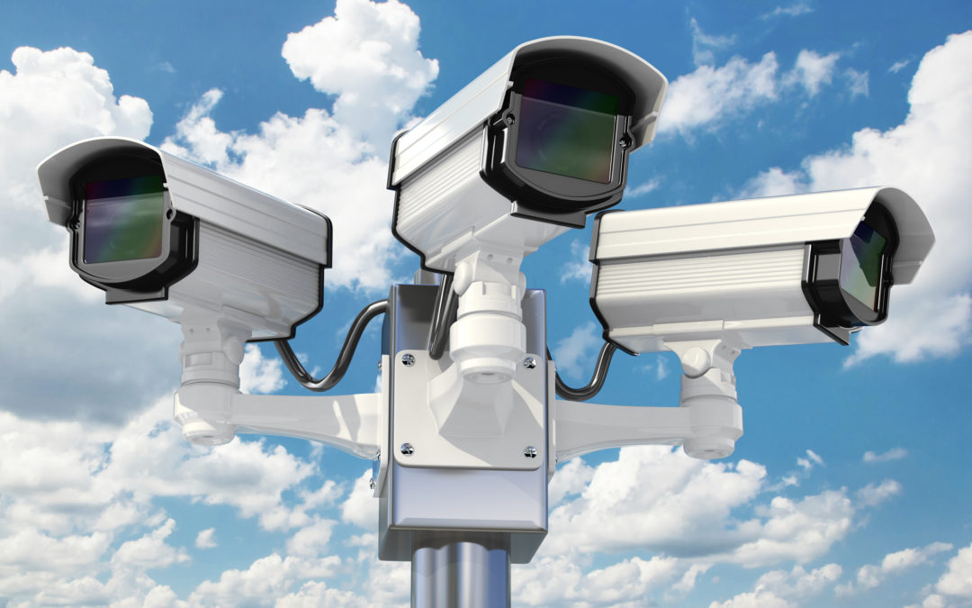 SECAM SYSTEMY ALARMOWE I MONITORING