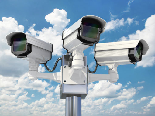 SECAM SYSTEMY ALARMOWE I MONITORING